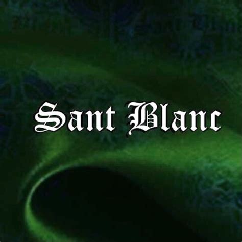 sant blanc